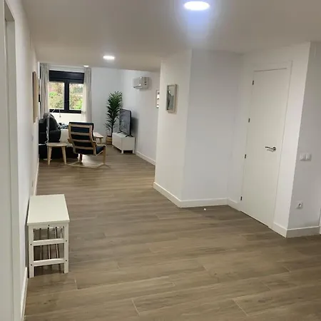 Apartamento Central E Algesires Exterior photo