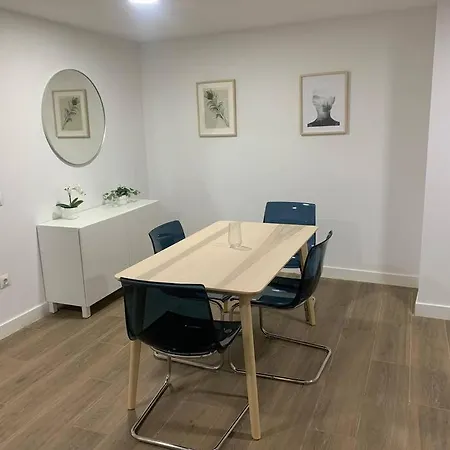 Apartamento Central E Algesires Exterior photo