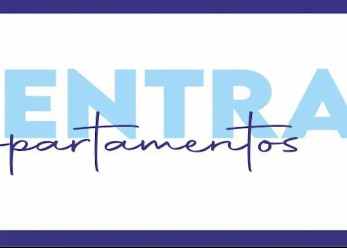 Apartamento Central E
