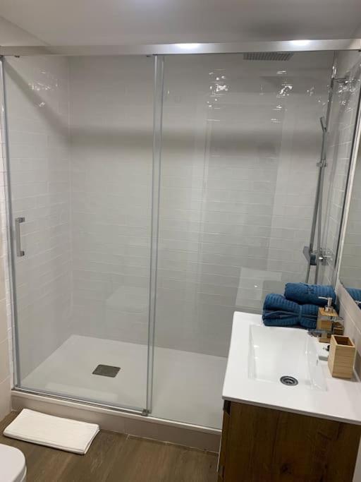 Apartament E