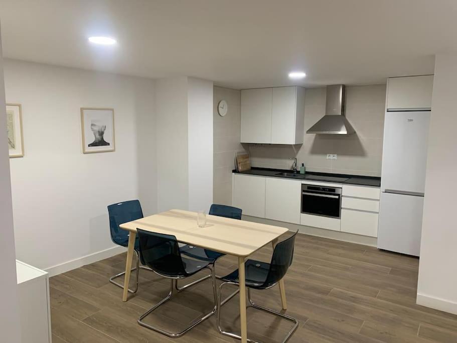 Appartement E *