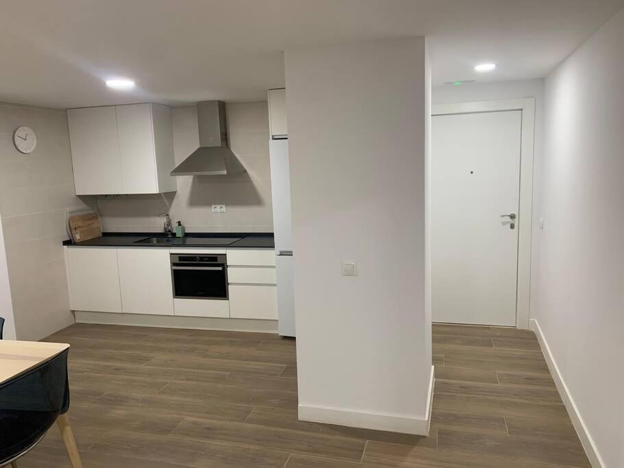 E Appartement *
