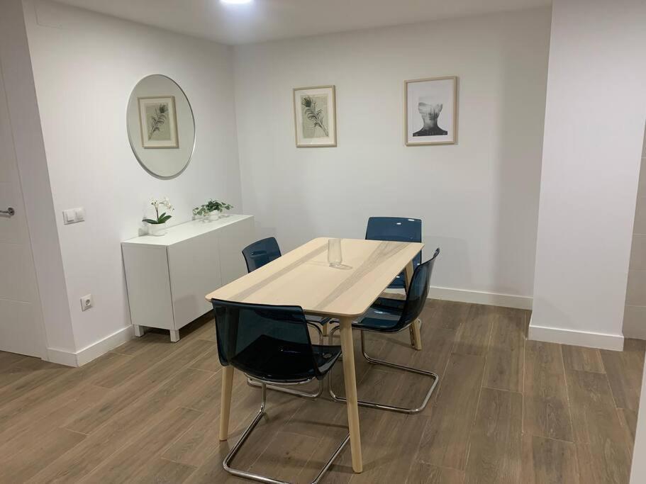 Appartement E