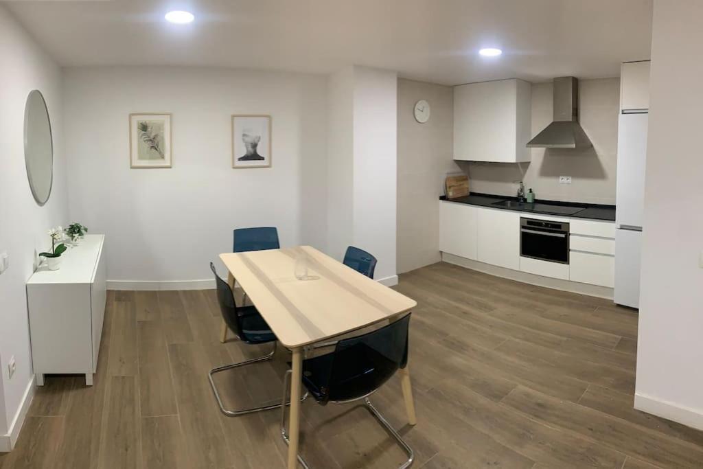 Apartament E Algesires