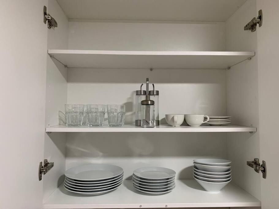 Appartement E Algésiras