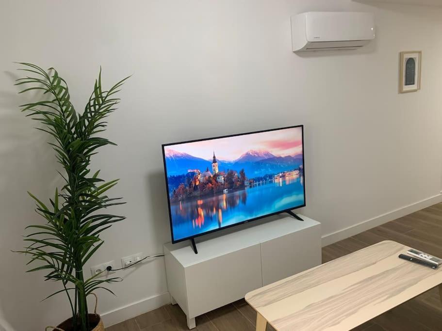 Appartement E