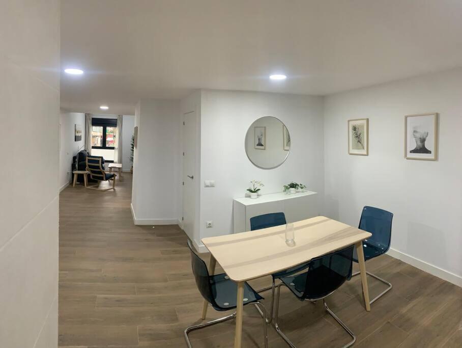 E Appartement